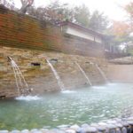 統一渡假村- 谷關溫泉養生會館(Uni Resort-KuKuan) 戶外沖擊SPA