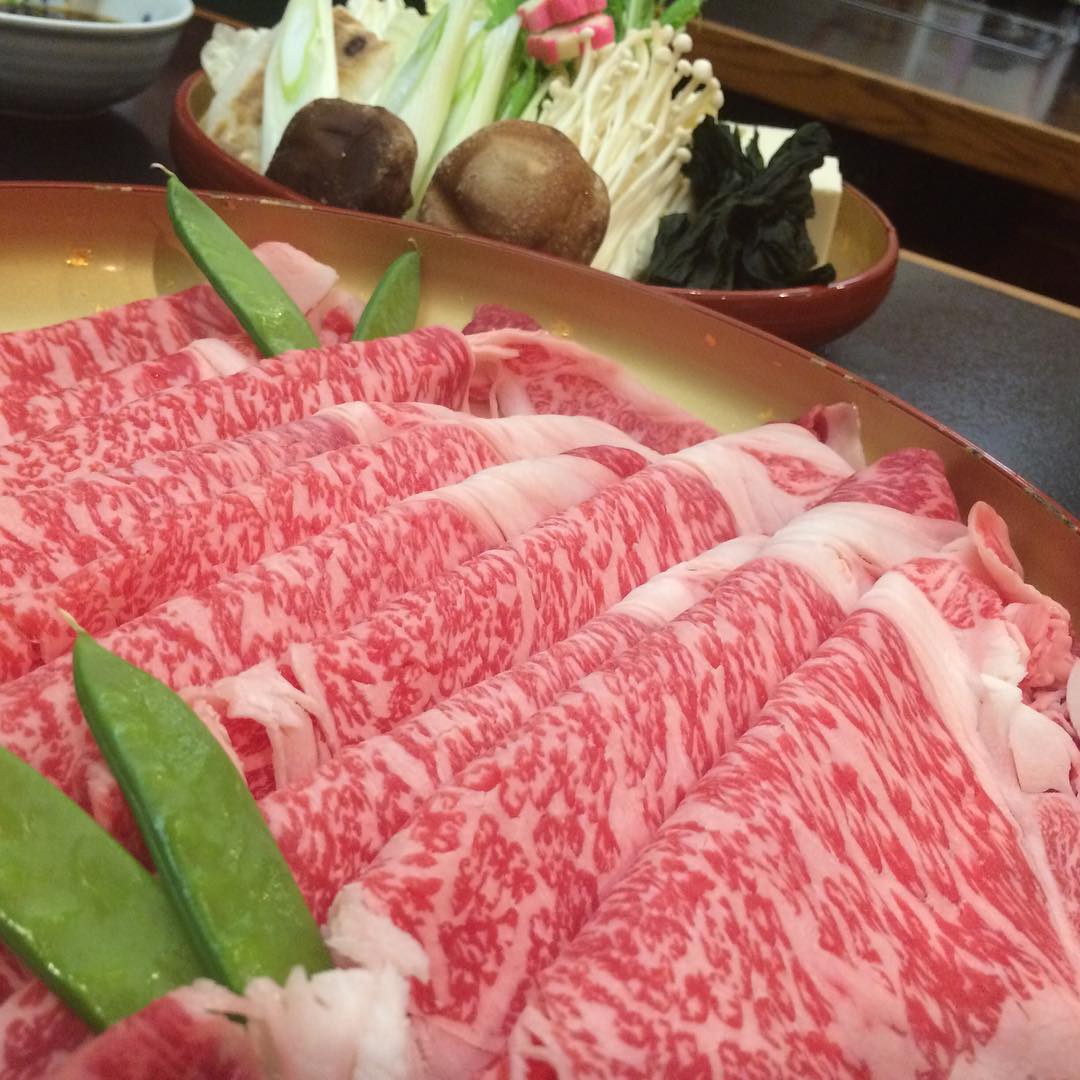 東京必食！新宿美食地圖﹝SHABUSHABU篇﹞しゃぶしゃぶ にいむら