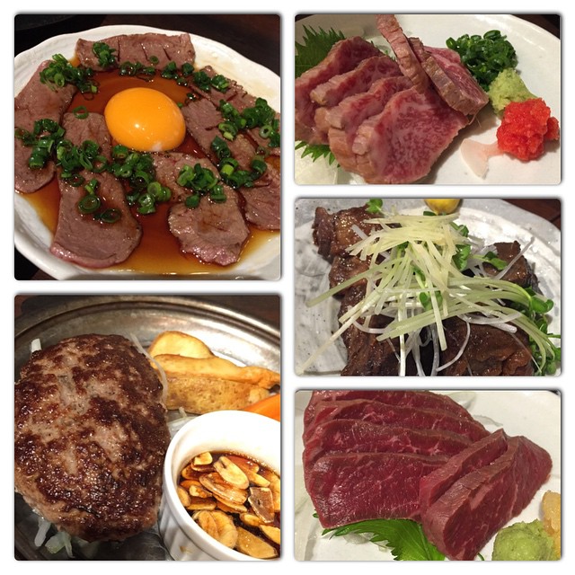 黑毛和牛 肉の楽園