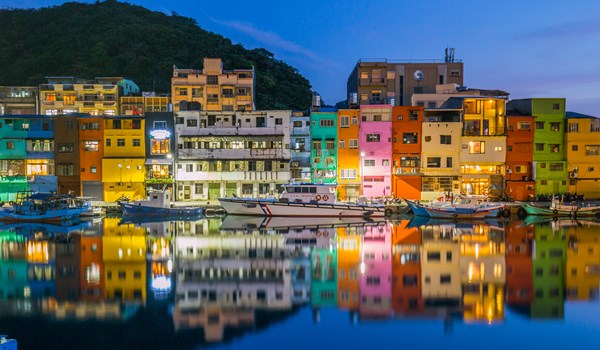 正濱漁港