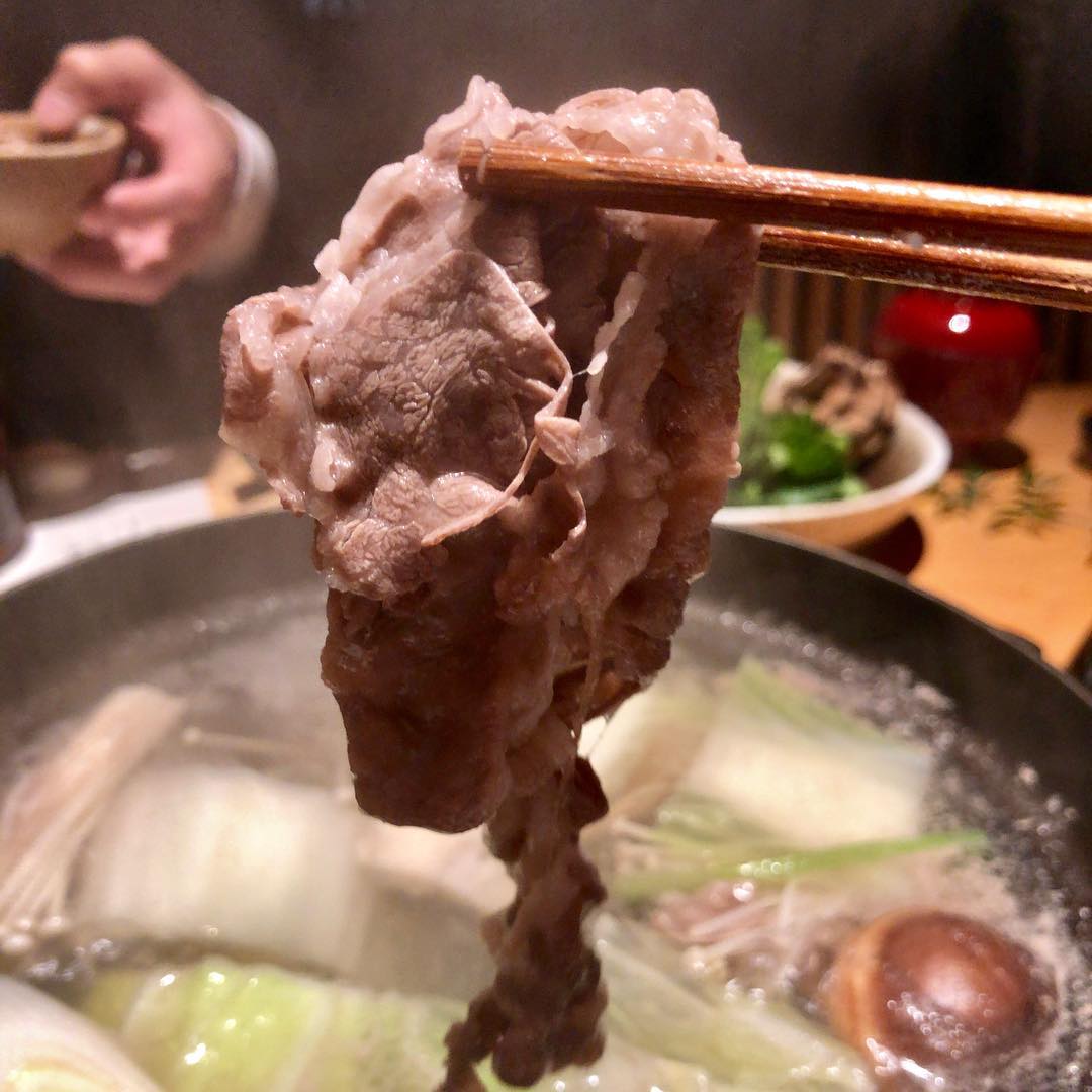 燒肉 蒸籠料理