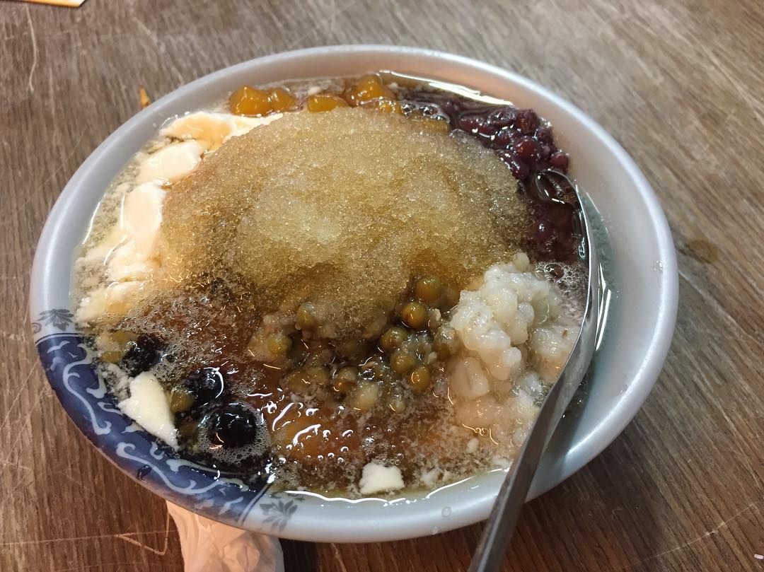 遊台必去!台東夜市美食地圖 台東觀光夜市