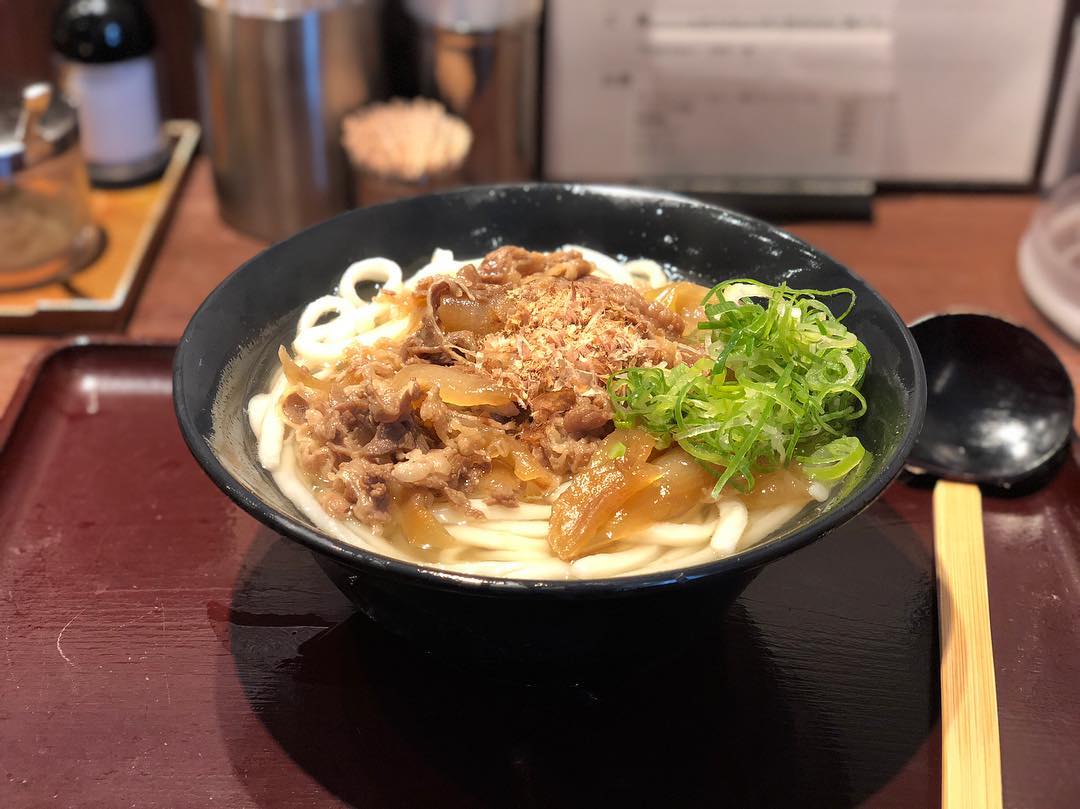 東京必食！食べログ百名店！手打烏冬八選 香川一福