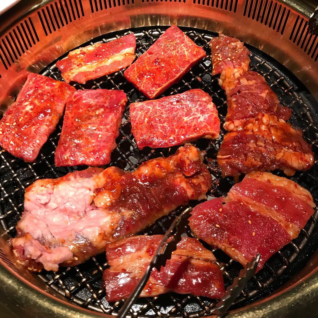 京都必食!高CP值!三間和牛燒肉推介 本格焼肉チファジャ(本格燒肉CHIFAJA)
