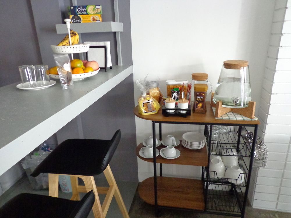 是隆工作室酒店 (Silom Studios)