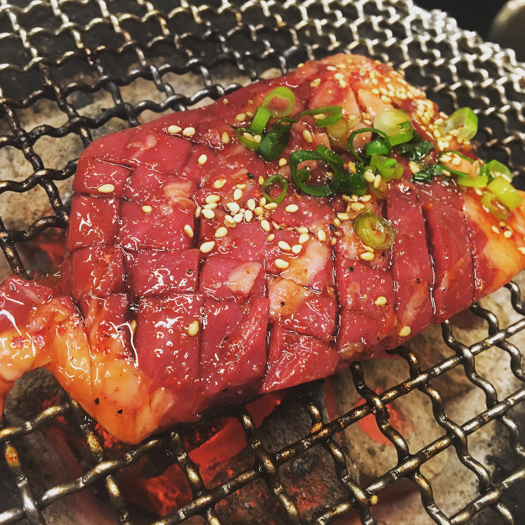 池袋燒肉 燒肉放題