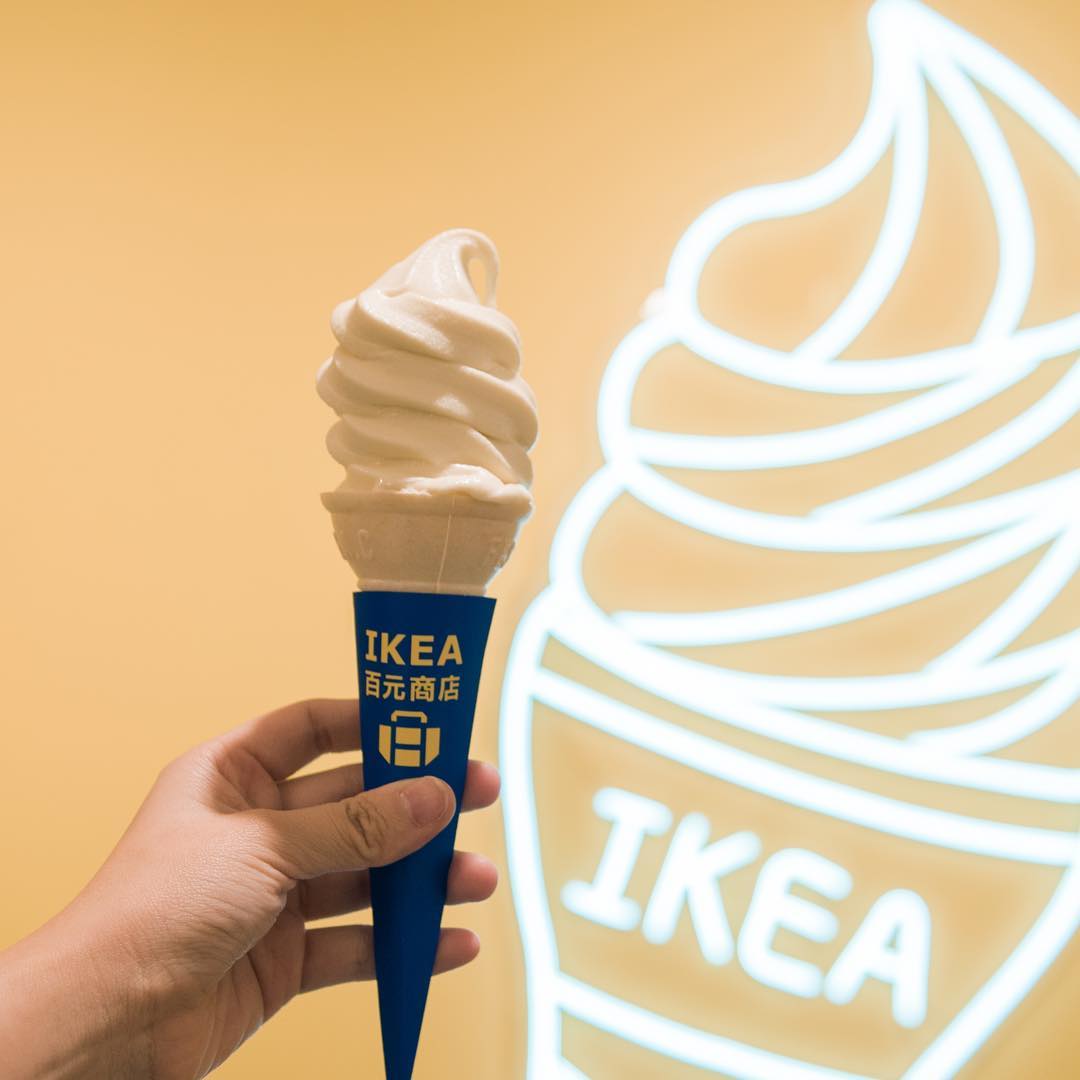 IKEA「百元商店」進駐台北、台中！必買好物推薦！
