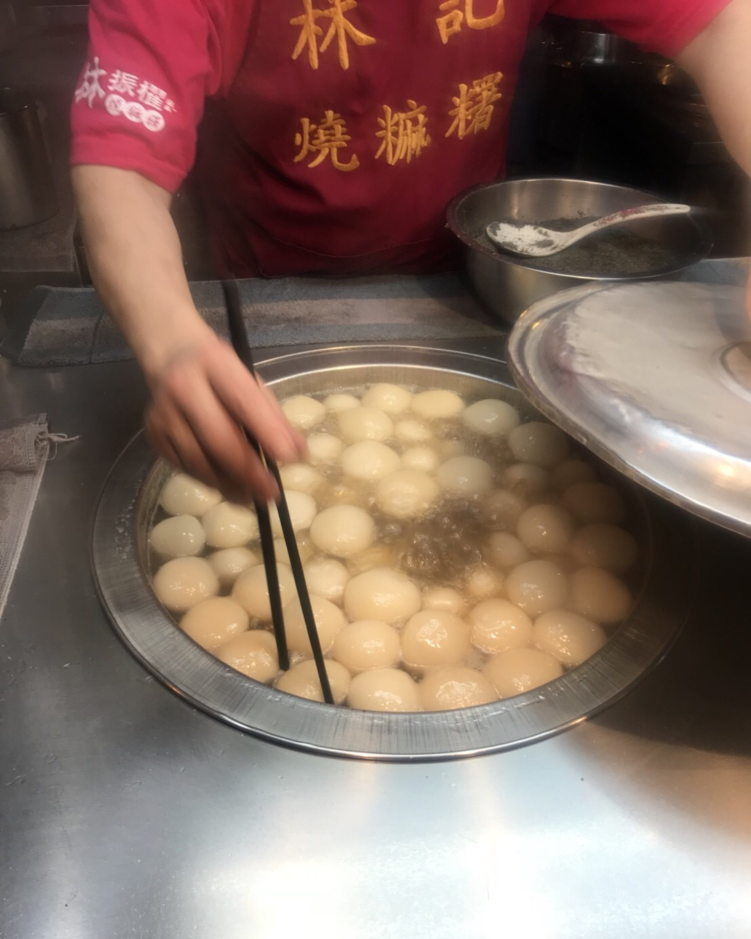 遊台必去!台北夜市美食地圖