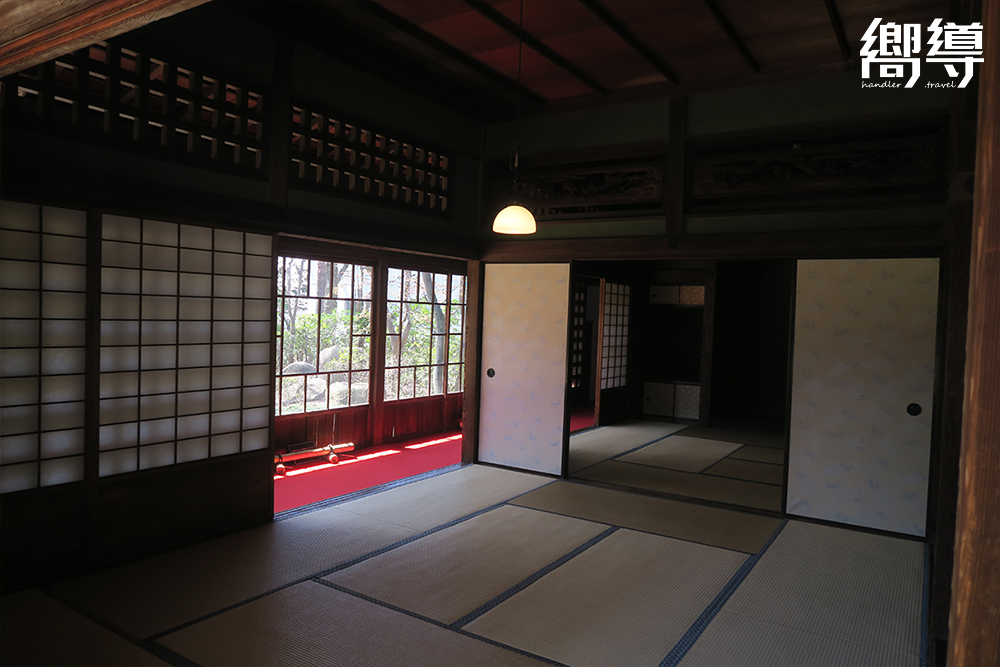 高橋是清宅