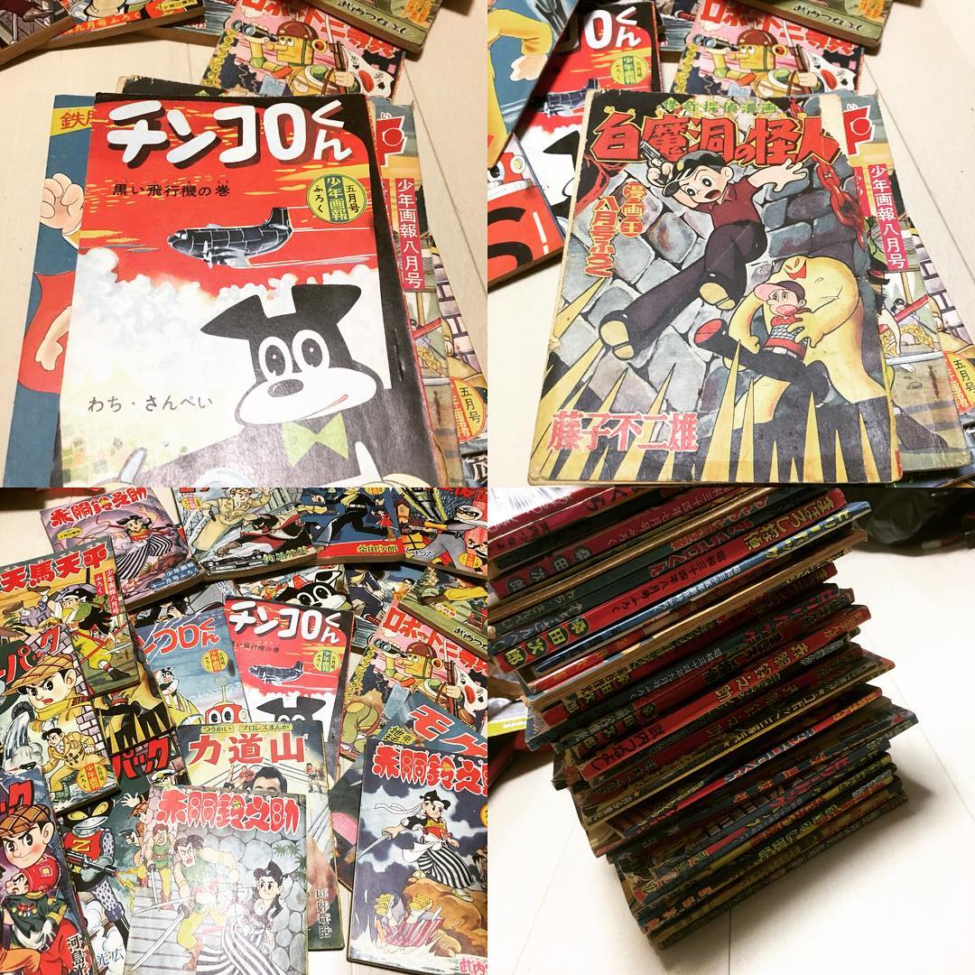 池袋 まんだらけMANDARAKE