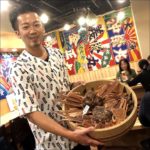 黃金蟹、紅松葉蟹、松葉蟹|大阪蟹 大阪食蟹 大阪美食 大阪必食 山陰漁港直送:うおはる(Uoharu)