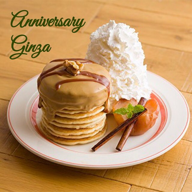 Eggs ‘n Things|東京美食 東京必食 東京甜品 東京鬆餅 東京Pancake 原宿 表參道 明治神宮前 涉谷