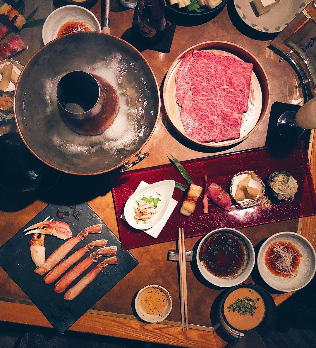 東京必食！新宿美食地圖﹝SHABUSHABU篇﹞瀬里奈