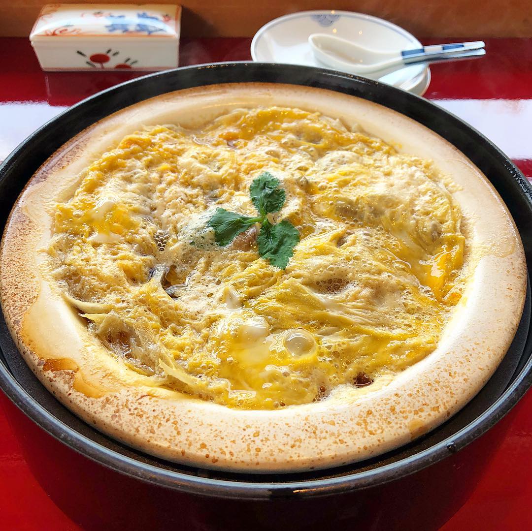 炭火直燒！油脂滿滿！京都必食鰻魚飯四選 うなぎ屋 廣川