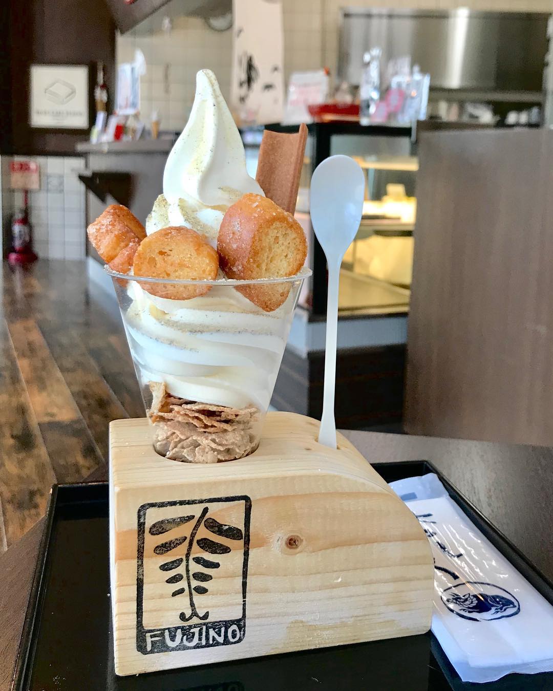 京都名物 - 豆腐料理店10選!京とうふ藤野