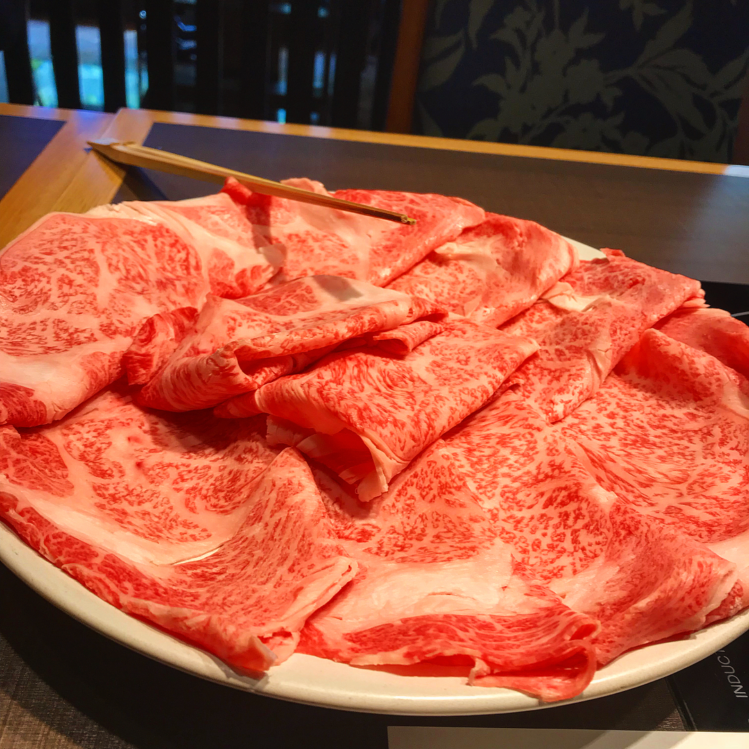 東京必食！新宿美食地圖﹝SHABUSHABU篇﹞木曽路