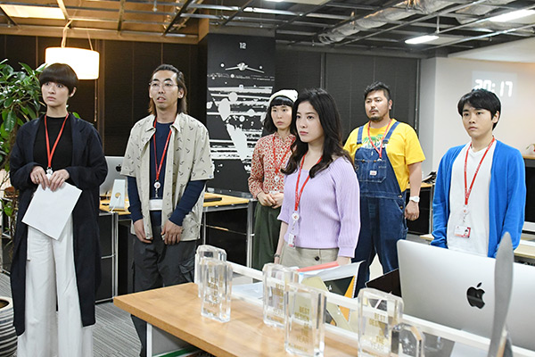 日本衫人氣網購網站 日本衣服品牌 日本衣服品牌日劇推薦 日本衣服品牌之男裝 日本衣服品牌之女裝 MISCH MASCH 我要準時下班 戀愛可以直到天長地久 緊急審訊室