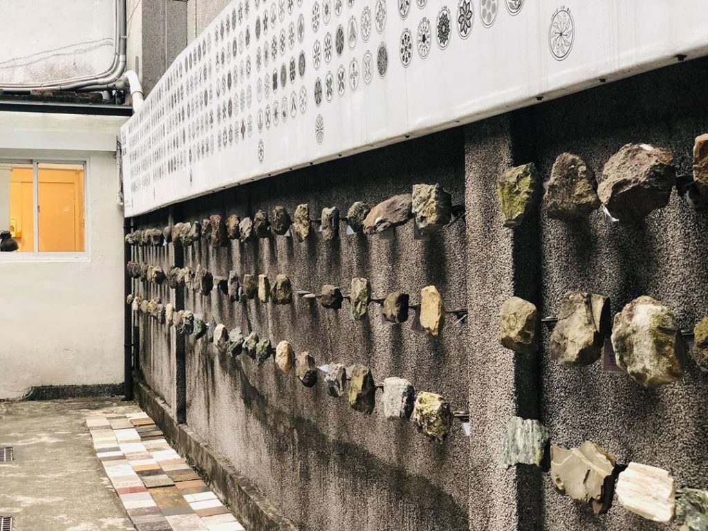 青田七六 台北好去處 台北文青 台北咖啡店 青田街 台北文創小店 台北必逛 古亭站 東門站 台北文青推薦