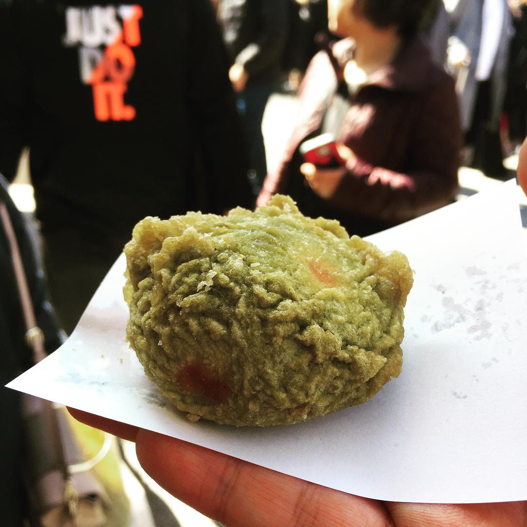 東京自由行！美食x手信！淺草「仲見世商店街」九重
