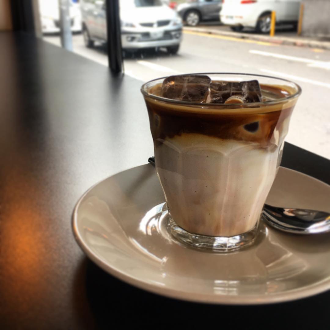 IG打卡！台北簡約文青風CAFÉ十選(後篇) Paper St. Coffee