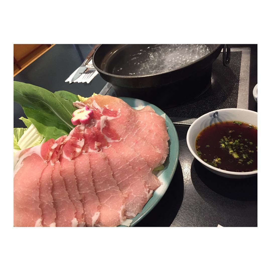東京必食！新宿美食地圖﹝SHABUSHABU篇﹞しゃぶしゃぶ にいむら