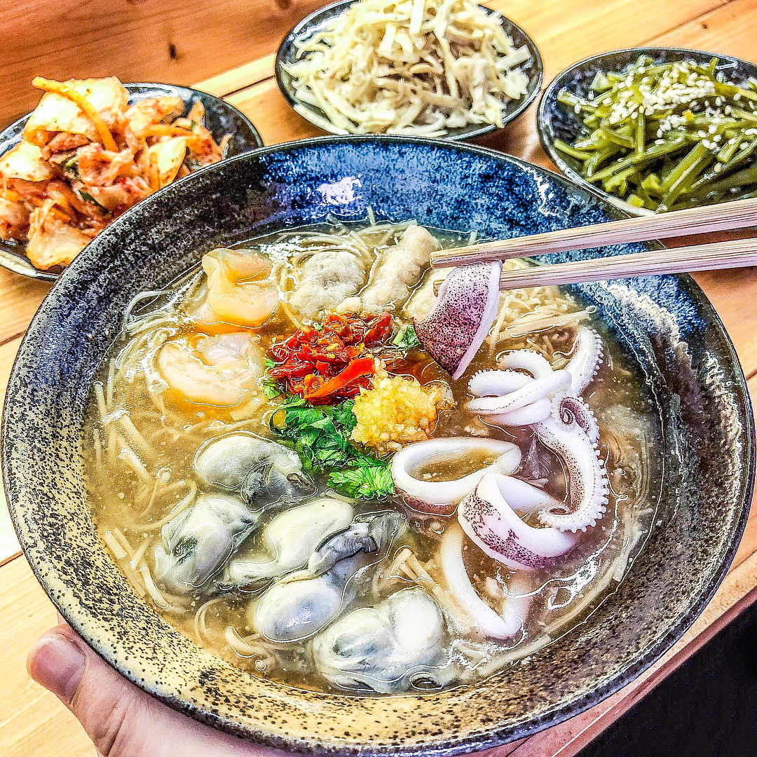 遊台必去！台北夜市美食地圖