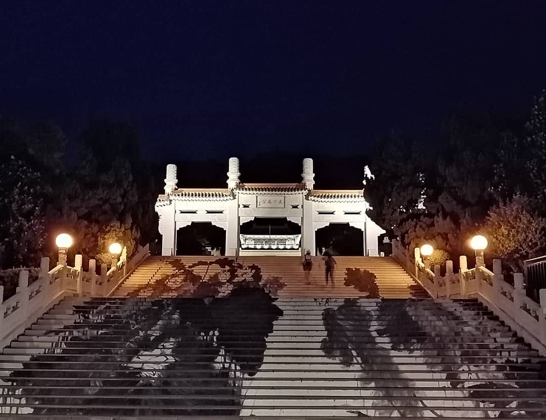 國立故宮博物院(National Palace Museum) 台灣博物館 台灣景點