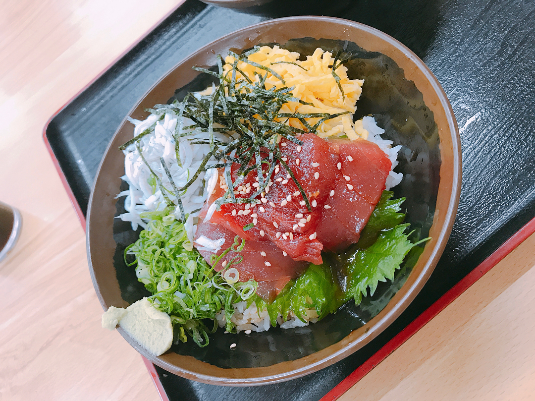 白濱一泊二食行程！溫泉 X 沙灘 X 自然美景！とれとれ市場