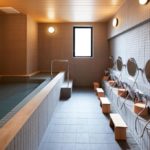淺草 2 號芥末酒店(Mustard Hotel Asakusa 2) SPA
