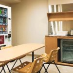 淺草 2 號芥末酒店(Mustard Hotel Asakusa 2) 公共空間