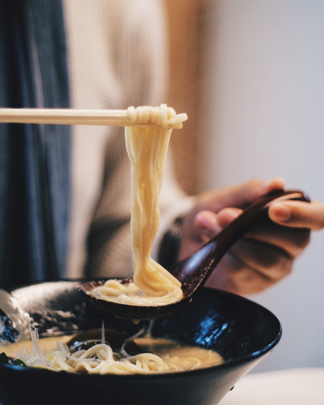 大阪美食