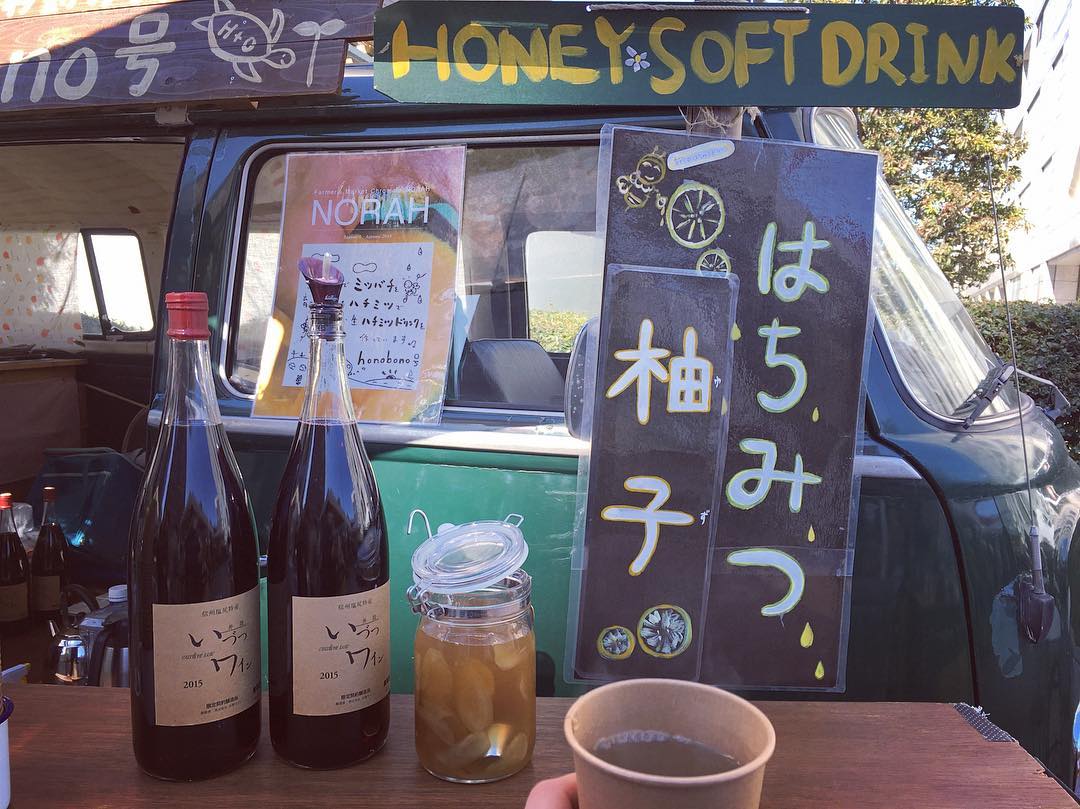 涉谷 Farmer's Market｜東京必逛 東京市集 東京文青 東京文創市集 東京手作市集 池袋市集 涉谷市集