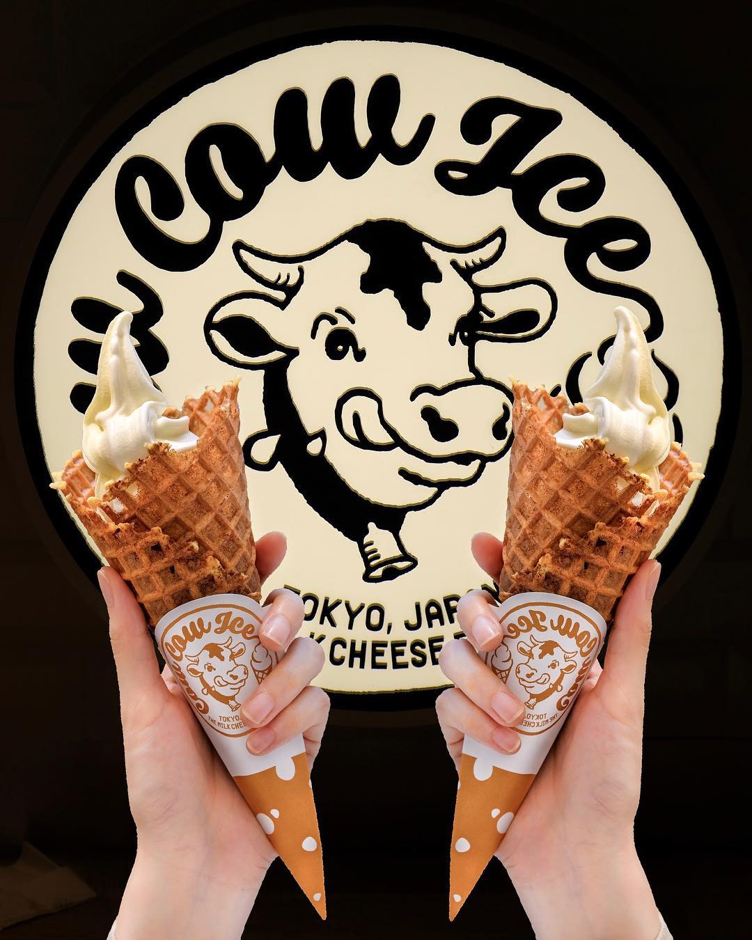 微風廣場 東京ミルクチーズ工場 Tokyo Milk Cheese Factory