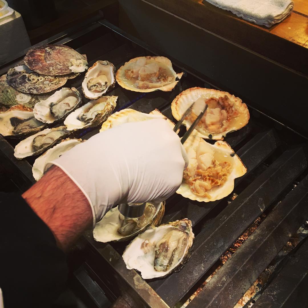 京都的廚房！錦市場必食之選　錦　もちつき屋