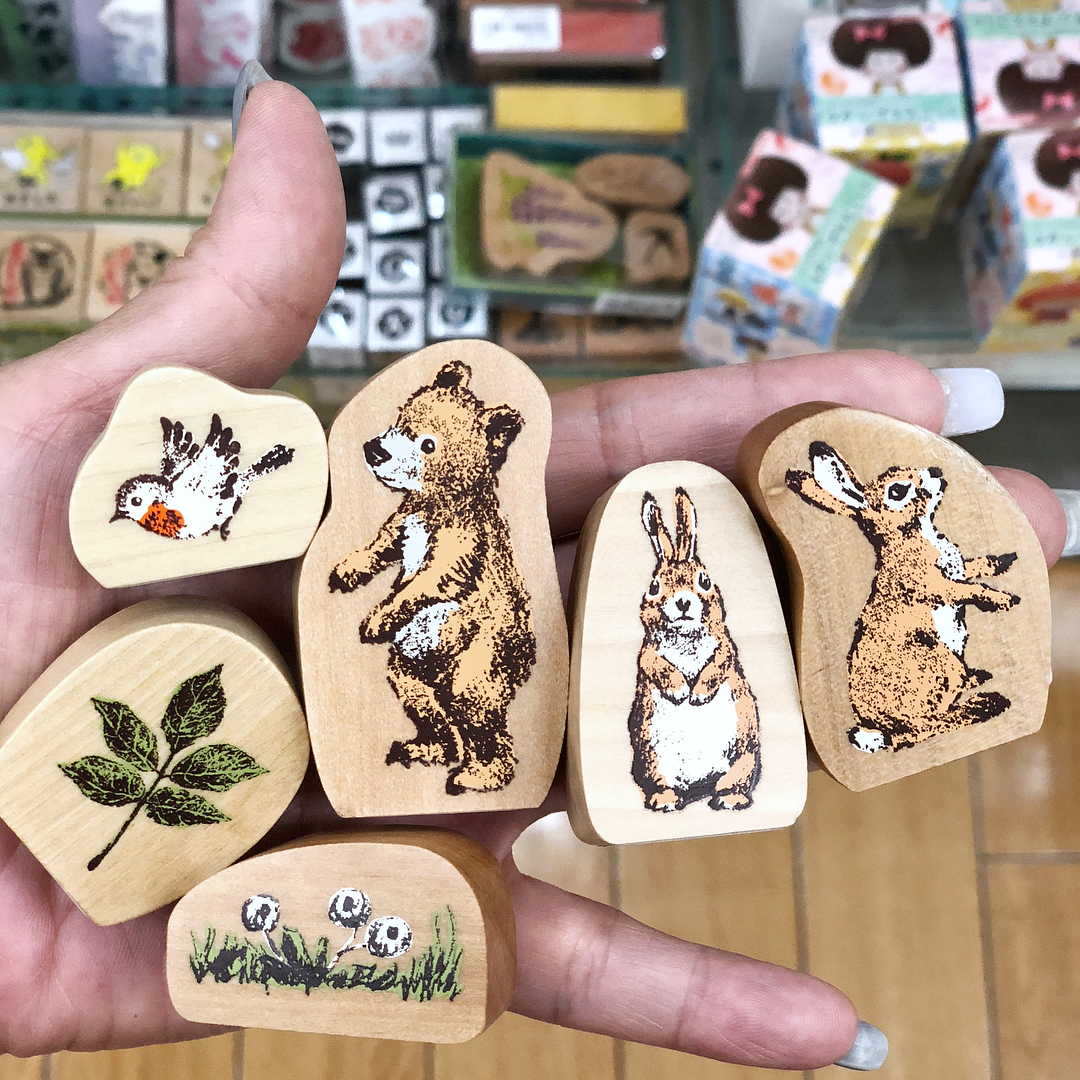 東京 新宿 高島屋 TOKYU HANDS