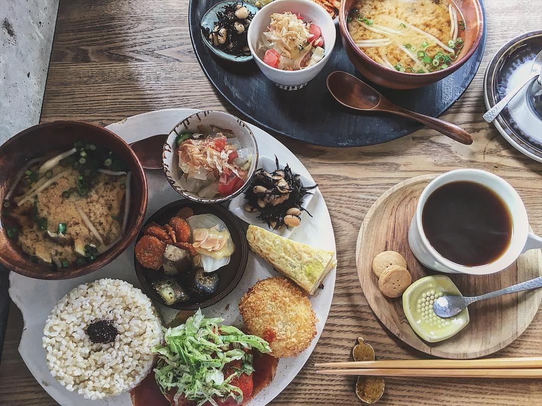 文青必到！京都三大特色咖啡店！Mement Mori（メメントモリ）