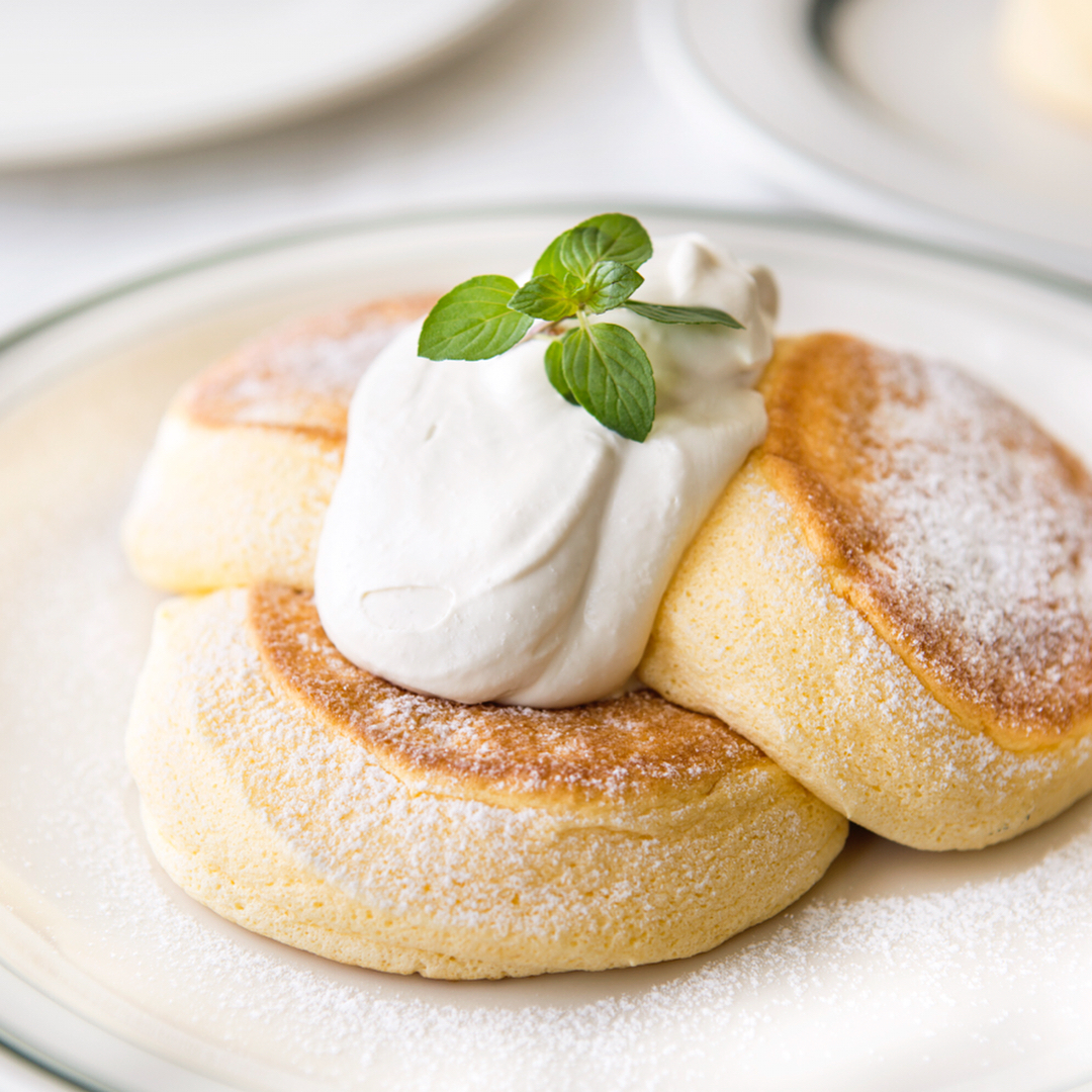 吉祥寺Flipper’s Pancake 鬆餅