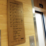 樓層圖｜hotel androoms 大阪本町（hotel androoms Osaka Hommachi）大阪酒店 大阪飯店 大阪住宿 心齋橋酒店 心齋橋飯店 心齋橋住宿 本町酒店 本町飯店 本町住宿