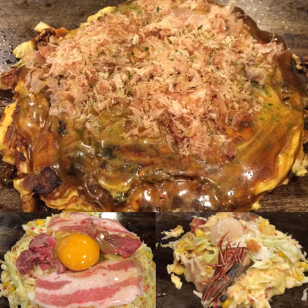 食べログ 3.5分以上！大阪必食大阪燒六選 味乃家