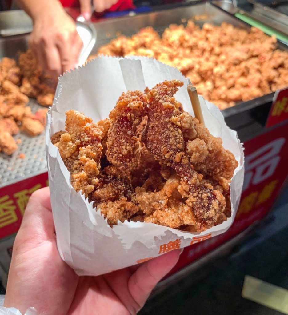 膳品香酥排骨 恆春美食 墾丁美食 墾丁必食 墾丁必吃