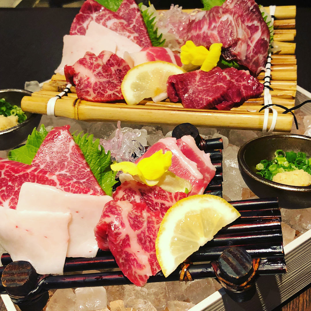 九州必食！熊本馬肉料理五選 菅乃屋