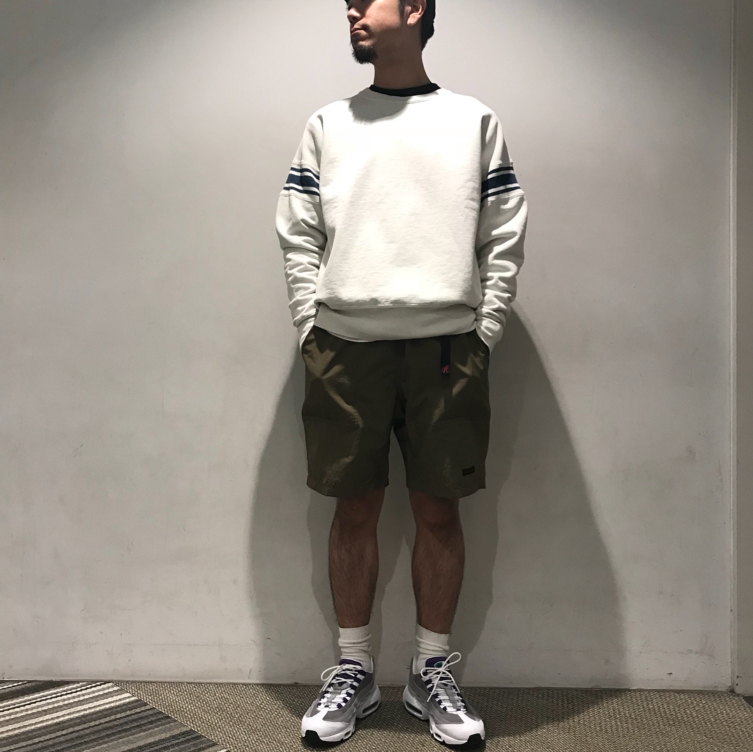 東京逛街必去!新宿血拼地圖 (男生篇)LUMINE EST FREAK’S STORE