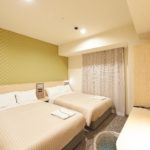 大阪難波相鐵草莓客棧 (Sotetsu Fresa Inn Osaka Namba)|大阪新酒店2019 難波新酒店2019 大阪酒店 大阪飯店 難波酒店 難波飯店 心齋橋酒店 心齋橋飯店 Shinsaibashi Hotel Namba Hotel Osaka Hotel