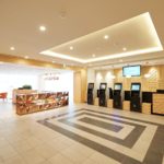 大阪難波相鐵草莓客棧 (Sotetsu Fresa Inn Osaka Namba)|大阪新酒店2019 難波新酒店2019 大阪酒店 大阪飯店 難波酒店 難波飯店 心齋橋酒店 心齋橋飯店 Shinsaibashi Hotel Namba Hotel Osaka Hotel