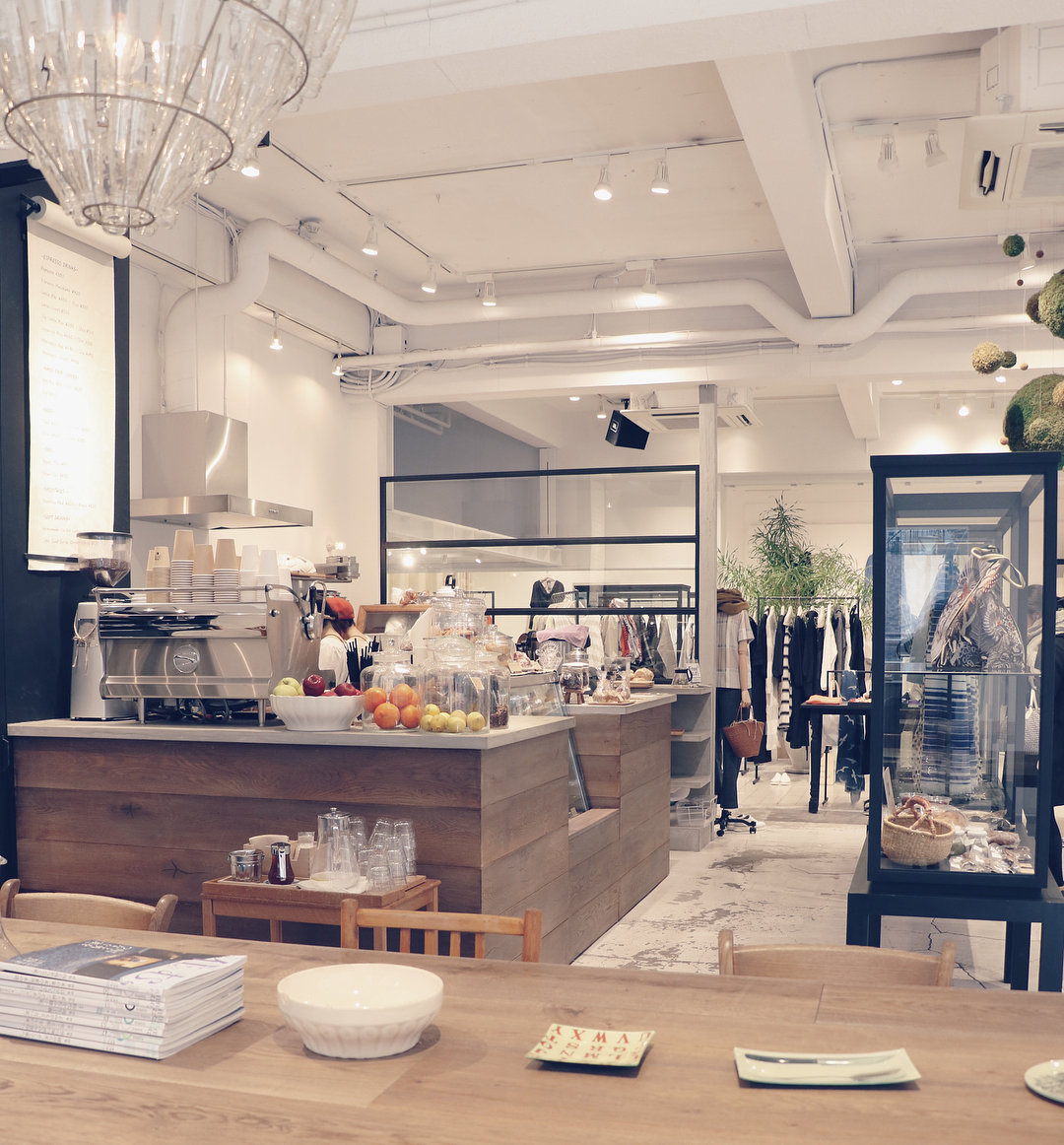 東京自由行！文青必訪的中目黑咖啡店 Jaho Coffee at Plain People