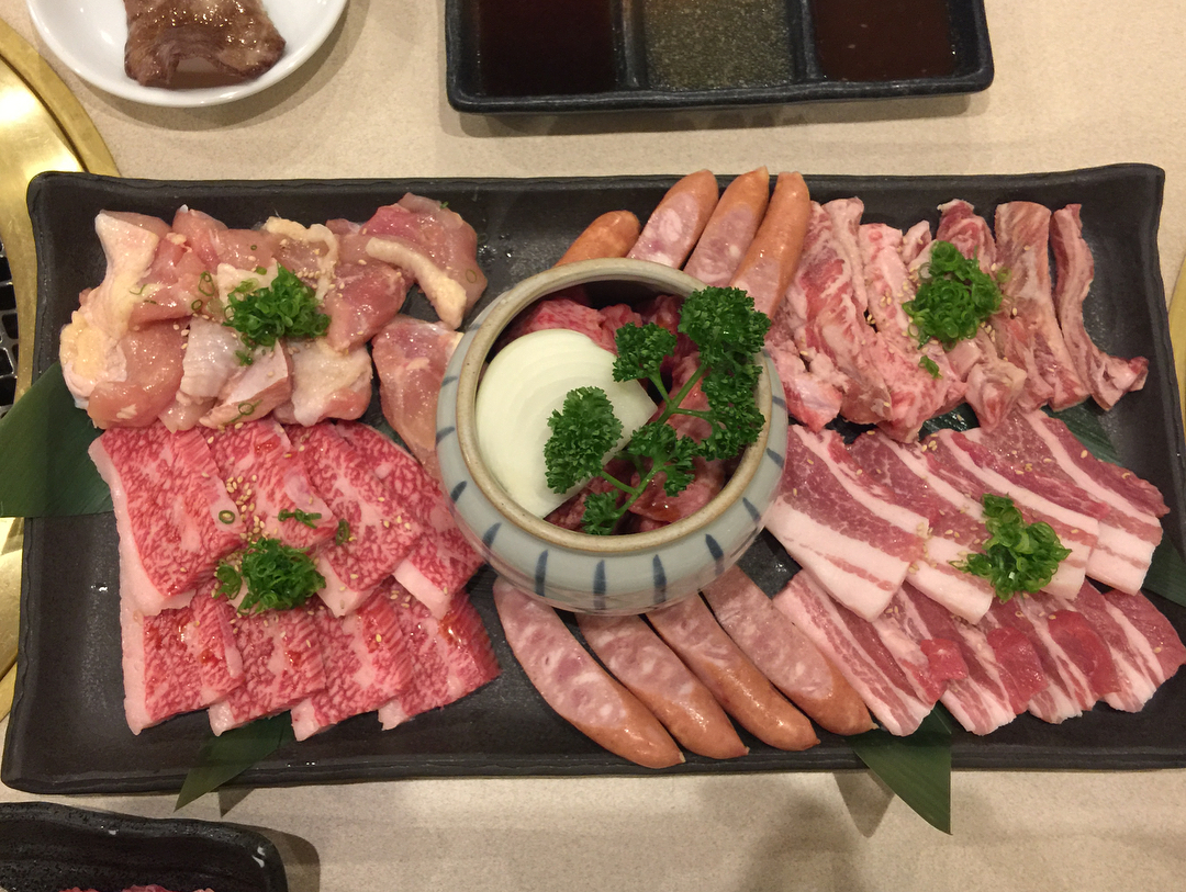 九州必食！宮崎牛燒肉x鐵板燒五選 APAS (アパス)
