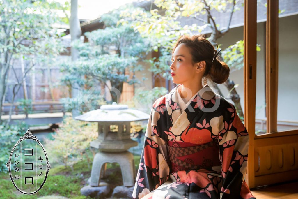 STUDIO心和服租貸
