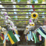 風鈴祭（風鈴まつり ） ｜京都宇治正壽院 風鈴祭 風鈴まつり 夏日期間限定