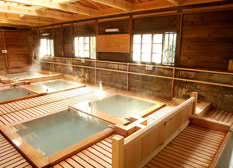 東京溫泉 那須溫泉 Nasu Onsen 那須高原 那須湯本溫泉 那須鹽原溫泉 那須高原 鹿之湯溫泉