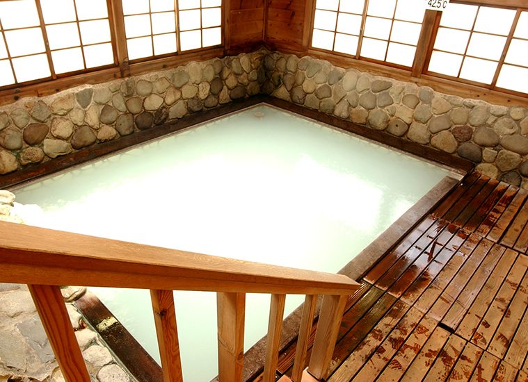 東京溫泉 那須溫泉 Nasu Onsen 那須高原 那須湯本溫泉 那須鹽原溫泉 那須高原 鹿之湯溫泉